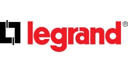 Legrand logo