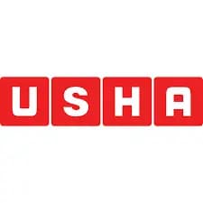 Usha logo