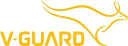 V-Guard logo