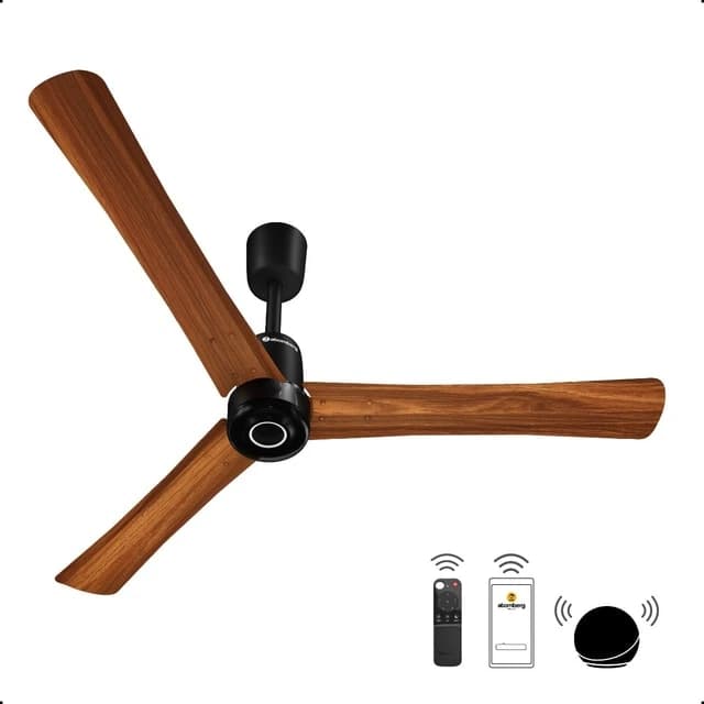 Renesa Elite - Golden Oakwood 