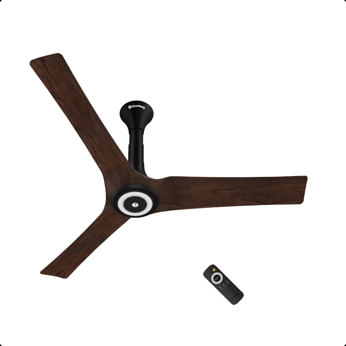 Atomberg Aris Starlight Smart BLDC Ceiling Fan 1400mm