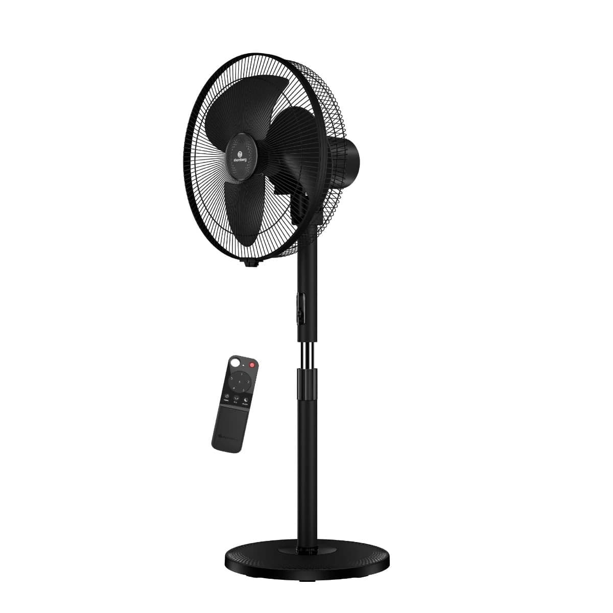 Atomberg SilenceAire Hi-Speed Pedestal Fan