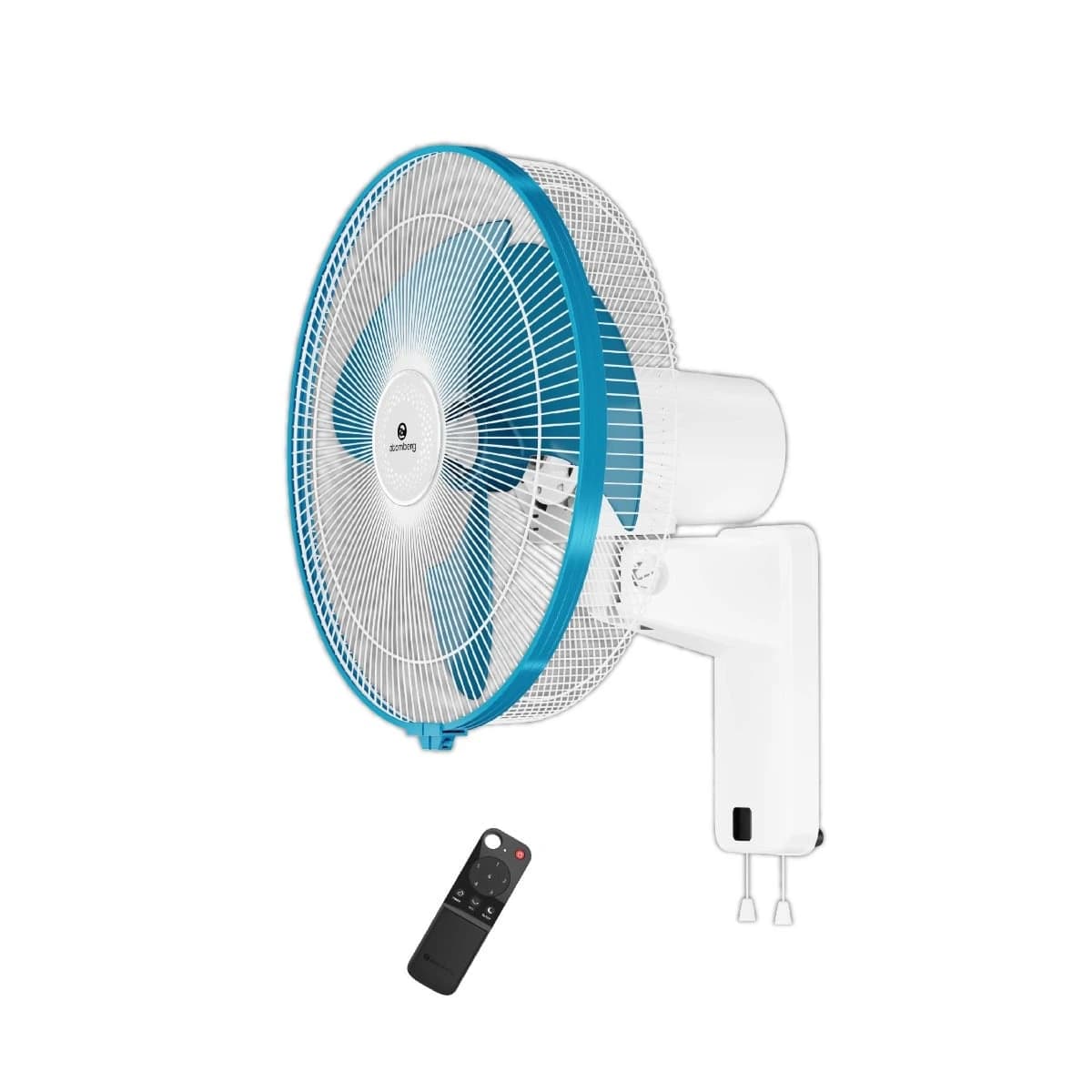 Atomberg SilenceAire Hi-Speed Wall Fan