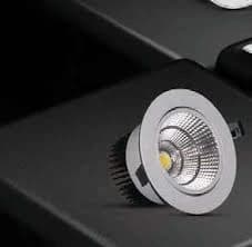 E-NOVA COB DOWN LIGHT EXTERNAL DRIVER