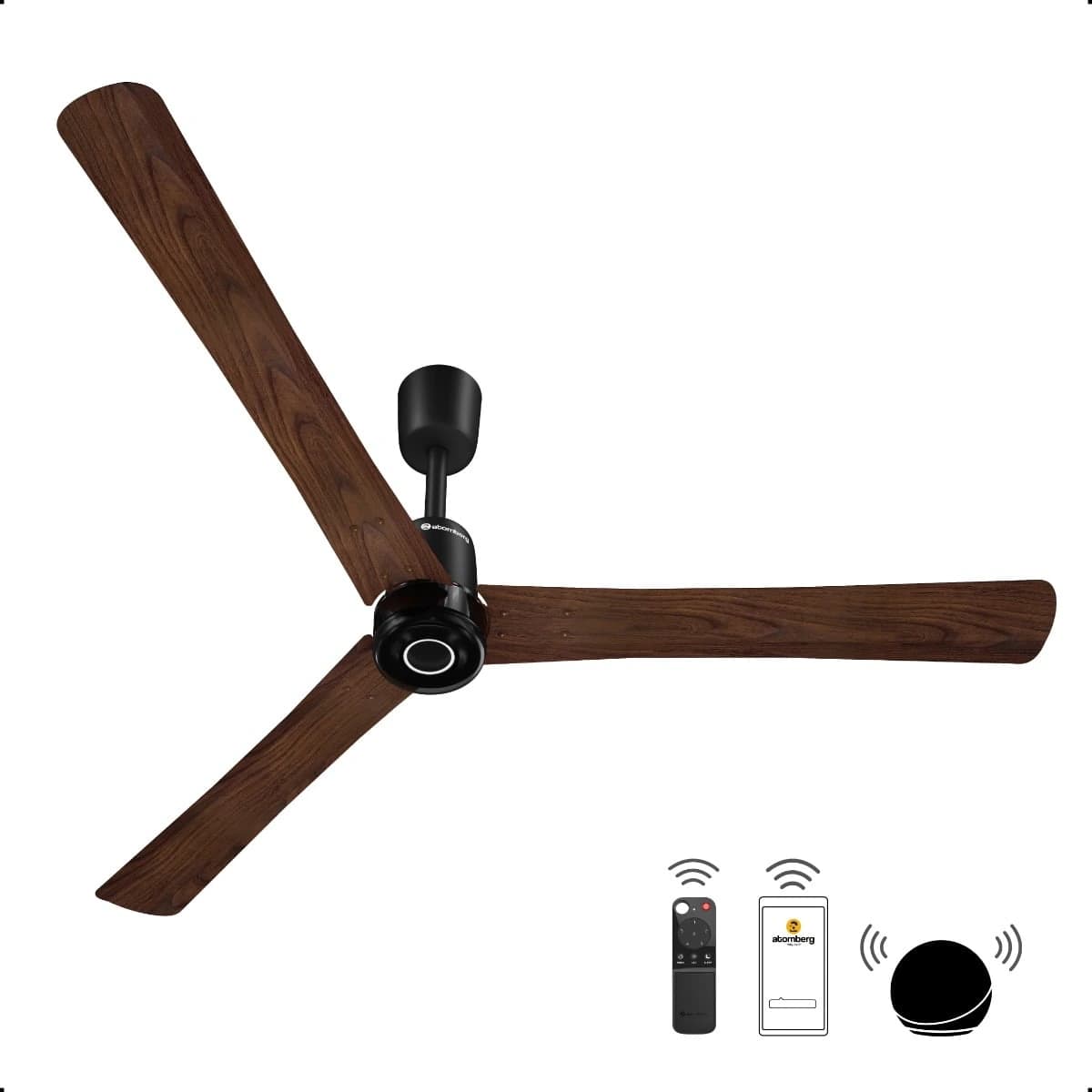 Atomberg Renesa Elite BLDC Ceiling Fan 600mm