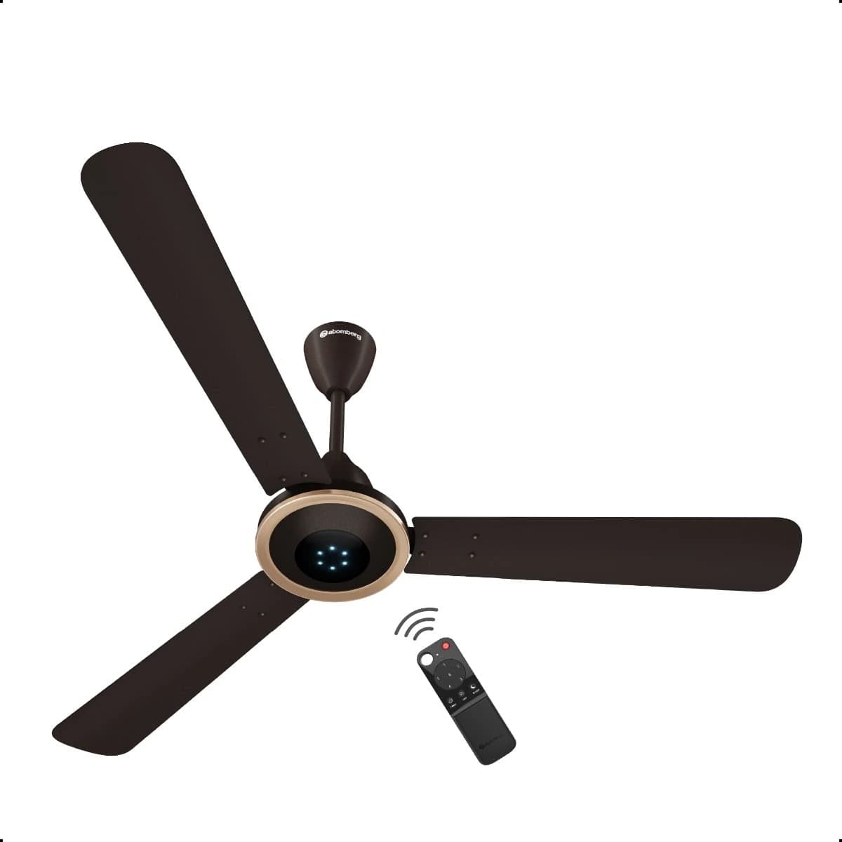 Atomberg Erica Artesia BLDC Ceiling Fan with Remote