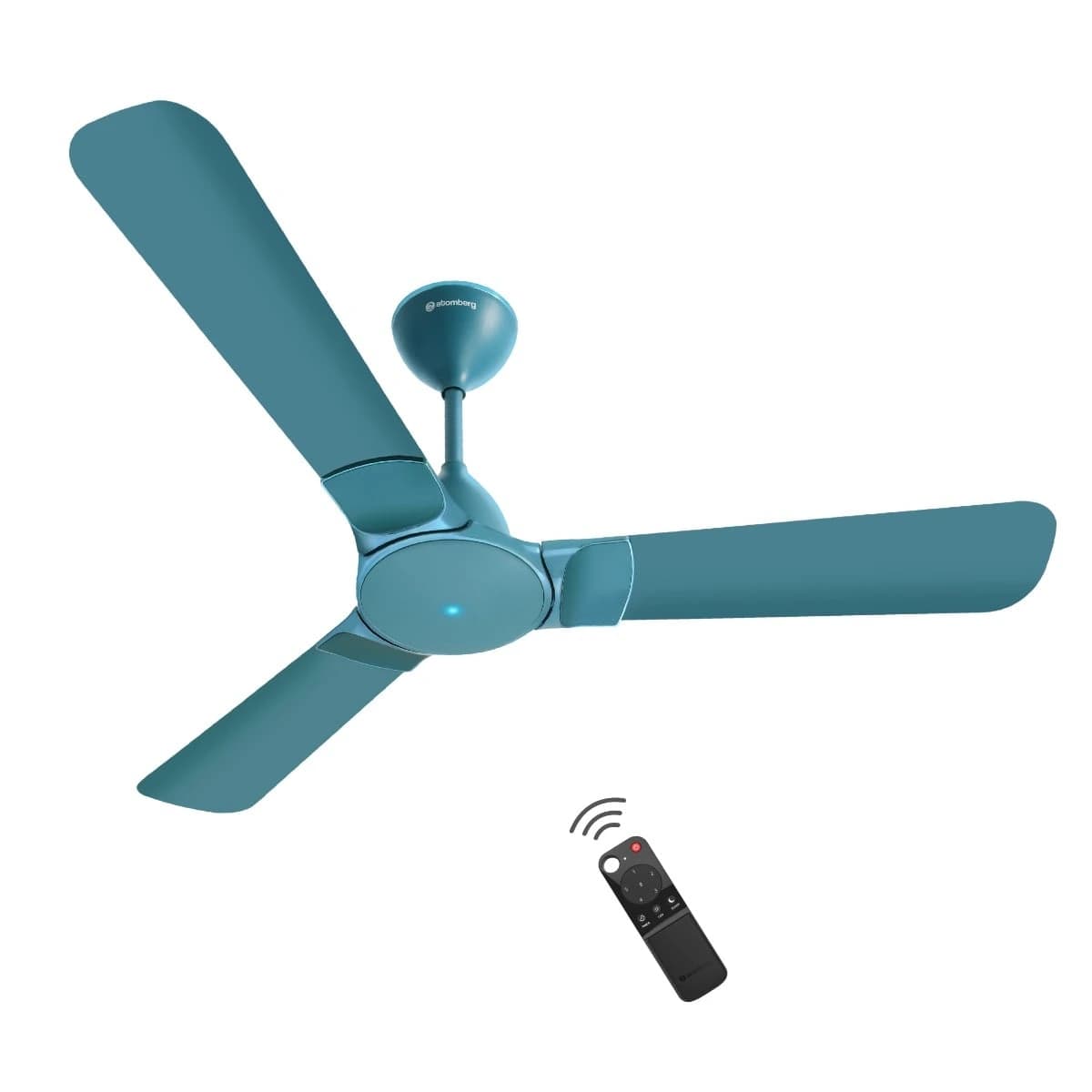 Atomberg Erica Nuvo BLDC Ceiling Fan with Remote