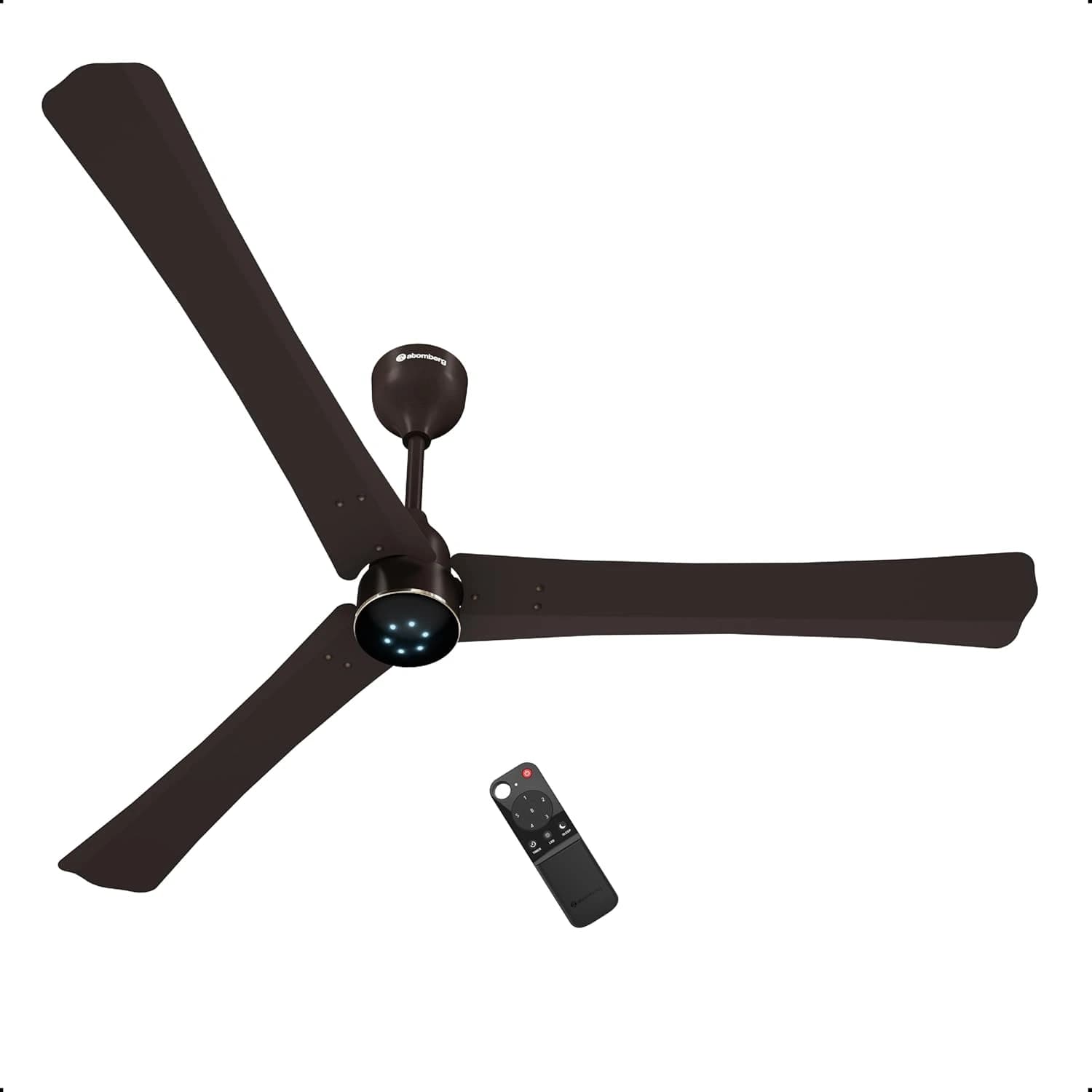 Atomberg Renesa Halo Smart BLDC Ceiling Fan 1400mm