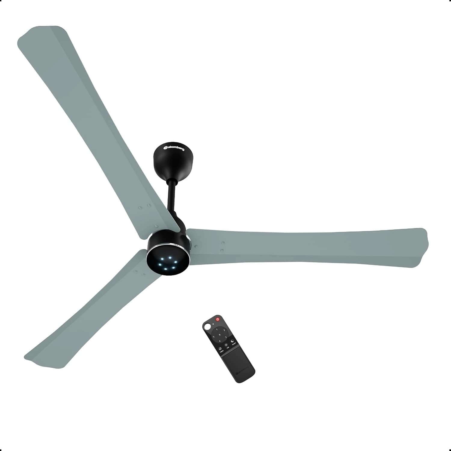 Atomberg Renesa Halo Smart BLDC Ceiling Fan 900mm