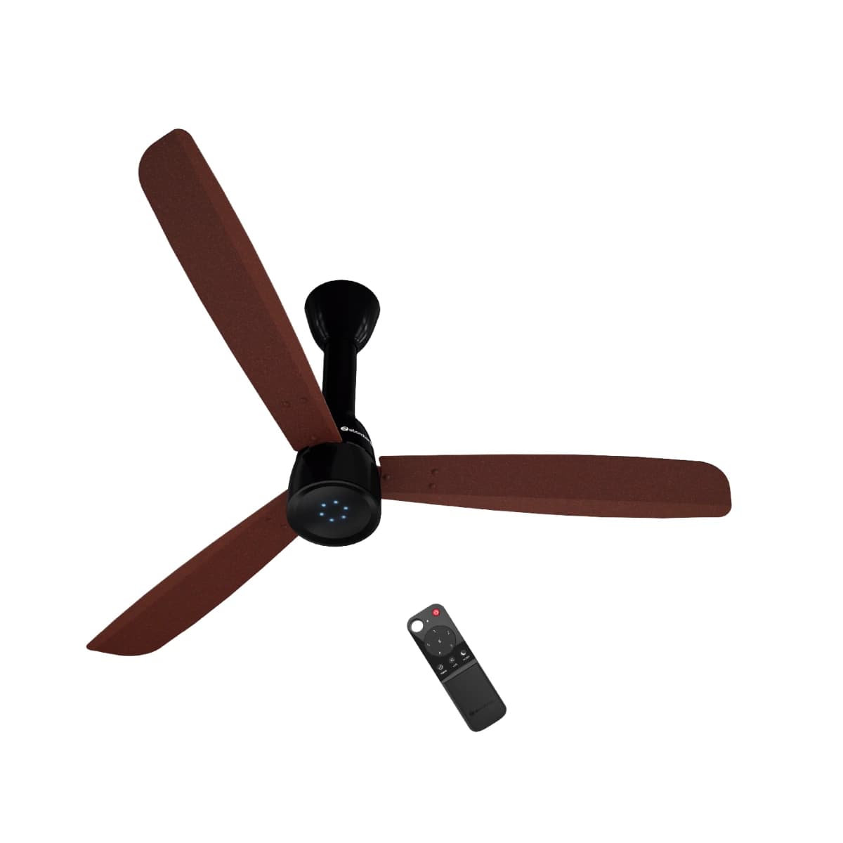 Atomberg Renesa Prime Crest BLDC Ceiling Fan 1400mm