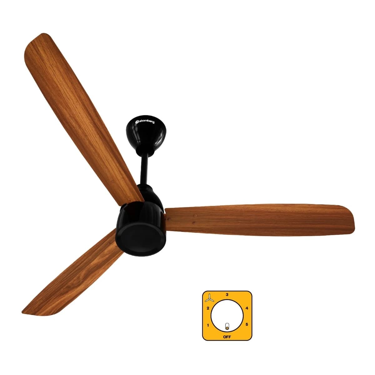 Atomberg Renesa Prime Regulator BLDC Ceiling Fan 900mm