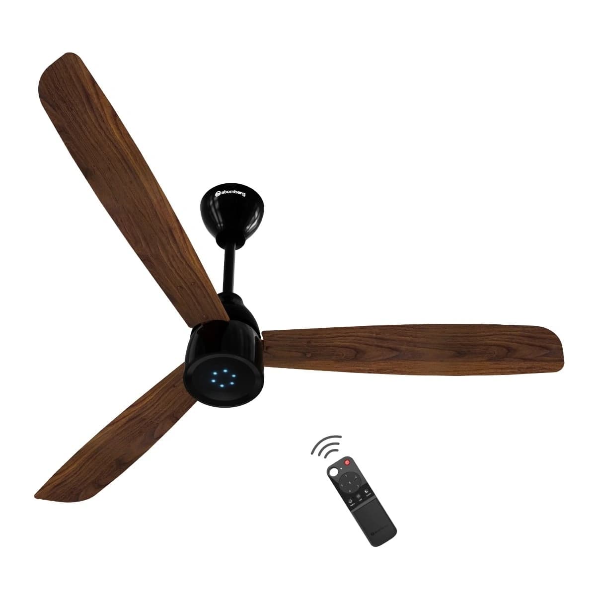 Atomberg Renesa Prime Remote BLDC Ceiling Fan 1200mm