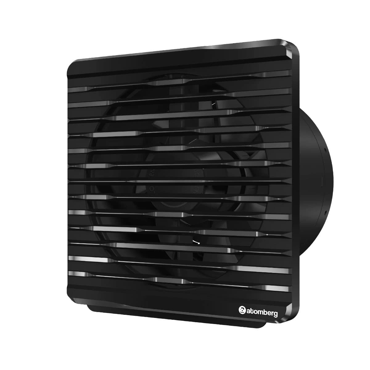 Atomberg Efficio Orb Exhaust Fan — 150mm