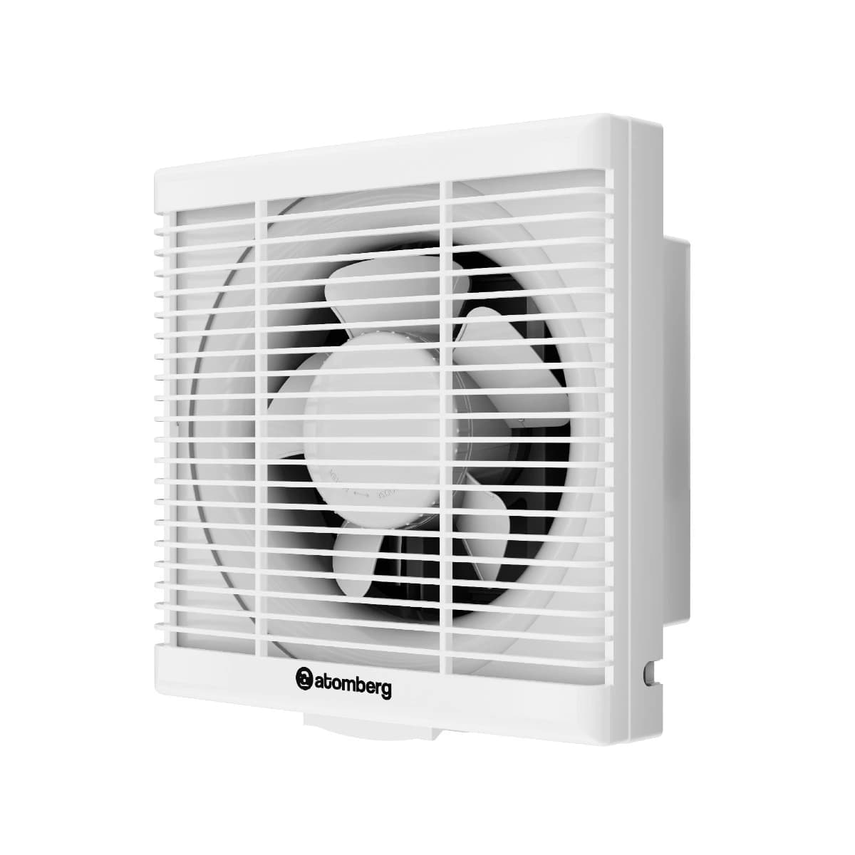 Atomberg Efficio Exhaust Fan 150mm - Gloss White